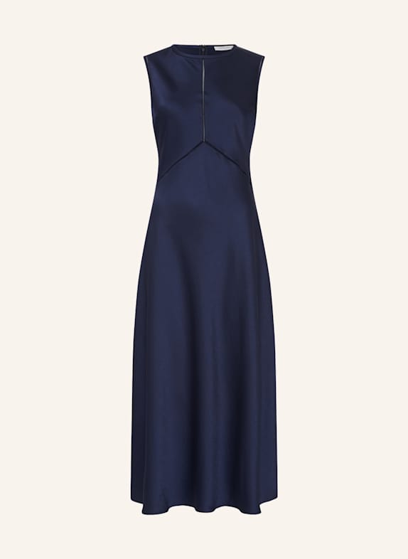 GERARD DAREL Kleid RAIDA DUNKELBLAU
