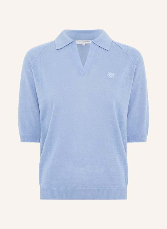 GERARD DAREL Pullover LOULA BLAU