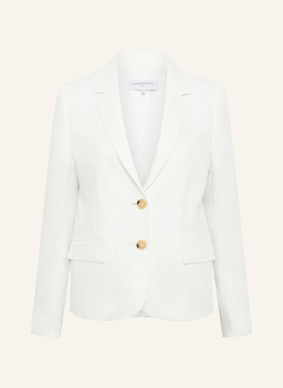 GERARD DAREL Jacke TERYA ECRU