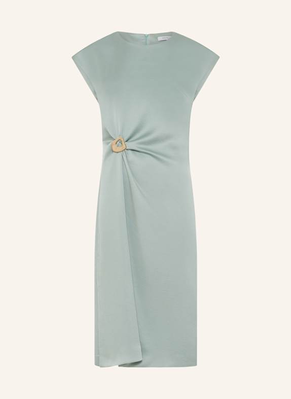 GERARD DAREL Kleid RIALYA GRÜN