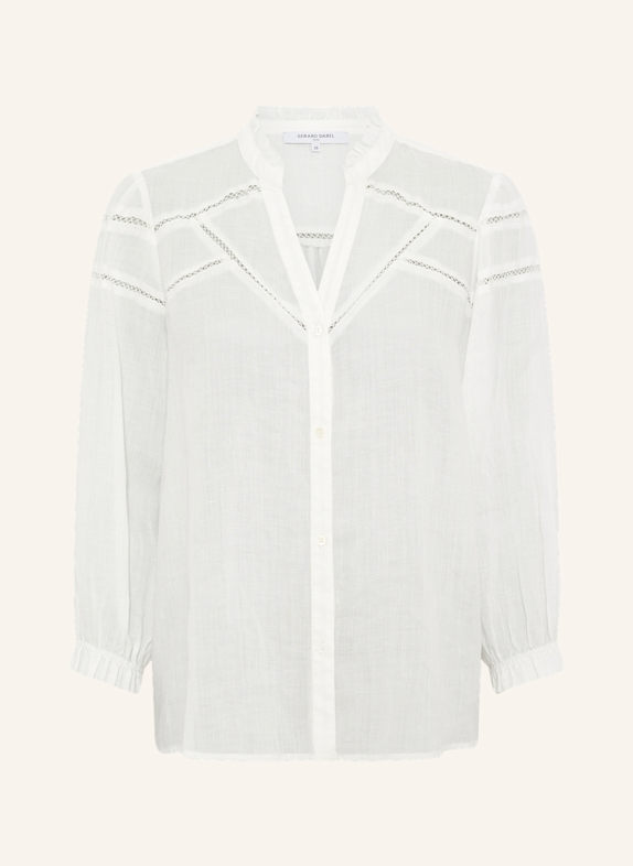 GERARD DAREL Bluse CRISTEL ECRU
