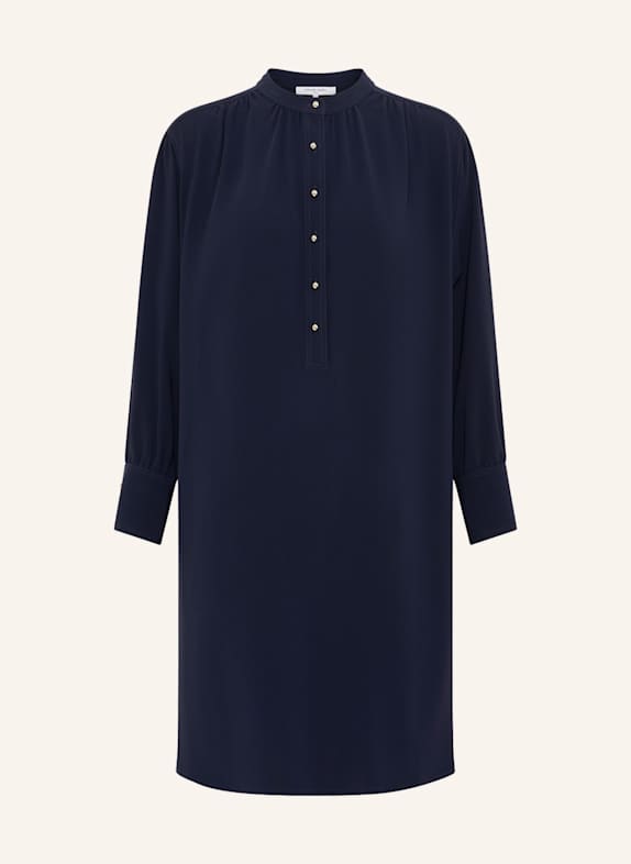 GERARD DAREL Kleid ROSINE DUNKELBLAU