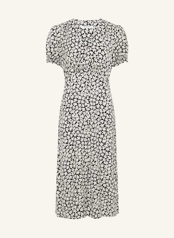 GERARD DAREL Kleid ROSI SCHWARZ