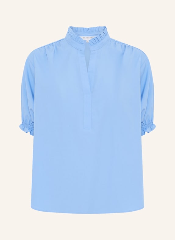 GERARD DAREL Bluse CHAYMA BLAU