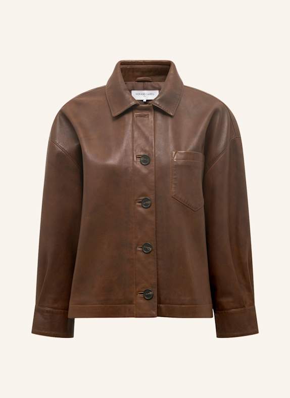 GERARD DAREL Jacke NICOLE BRAUN