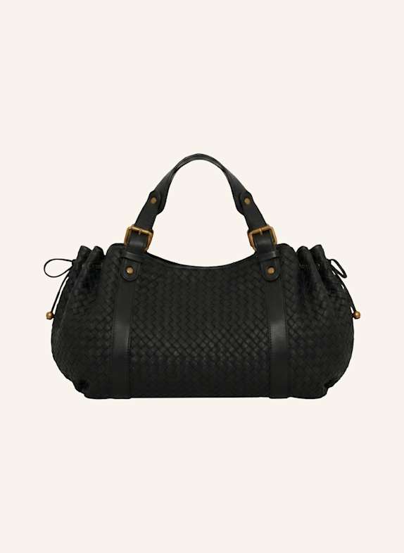 GERARD DAREL Tasche 24H SCHWARZ