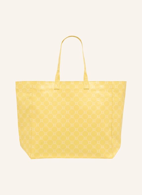 GERARD DAREL Tasche LOLA LEMON/VANILLA