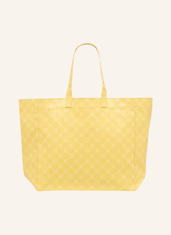 GERARD DAREL Tasche LOLA LEMON/VANILLA