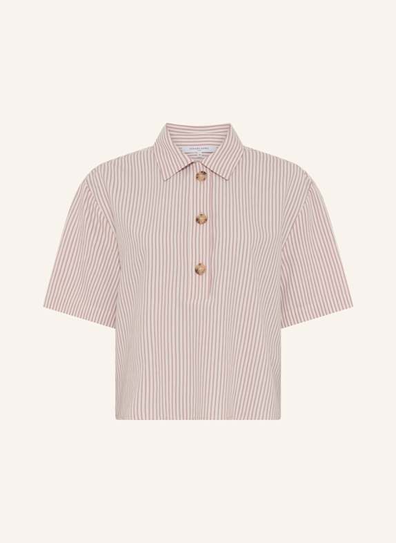 GERARD DAREL Bluse CAZIA ROSA