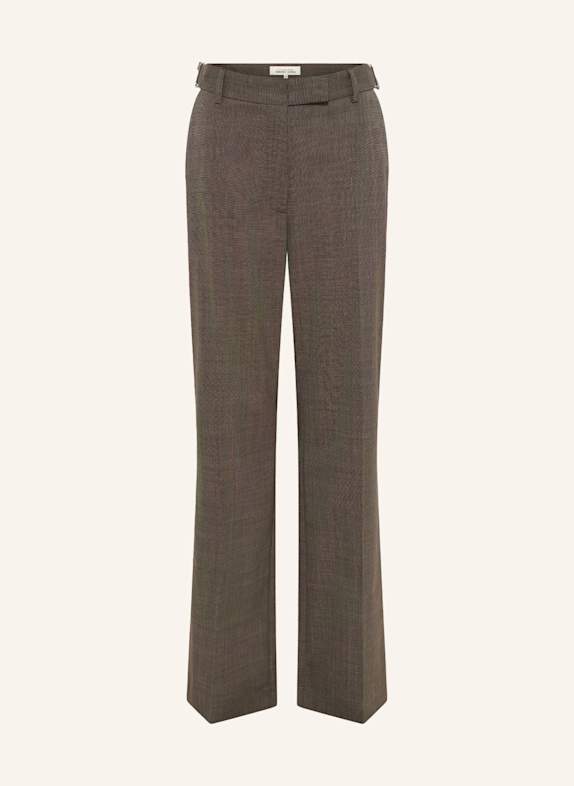 GERARD DAREL Hose AELYA BRAUN