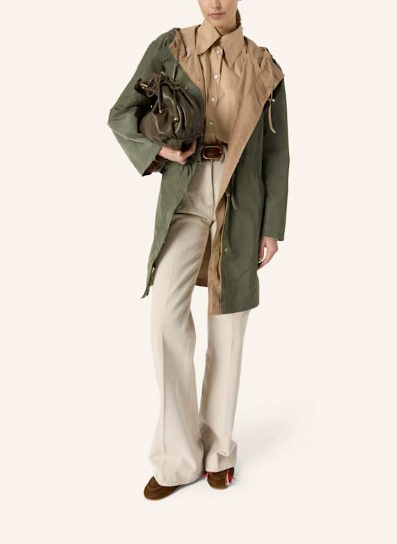 GERARD DAREL Trenchcoat JANNIS BEIGE