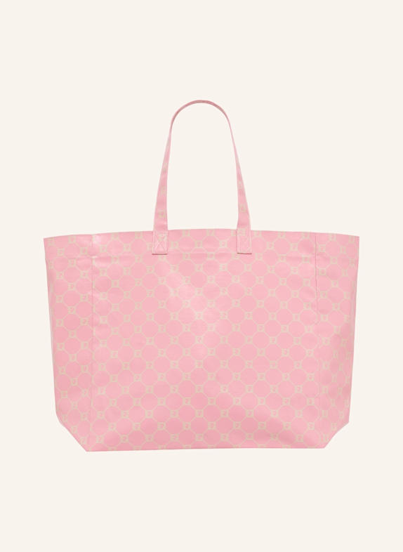 GERARD DAREL Tasche LOLA STRAWBERRY/VANILLA