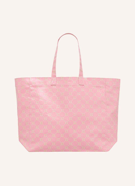 GERARD DAREL Tasche LOLA STRAWBERRY/VANILLA