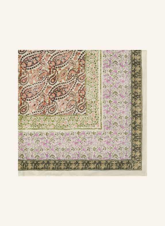 GERARD DAREL Schal CADILLAC NUDE