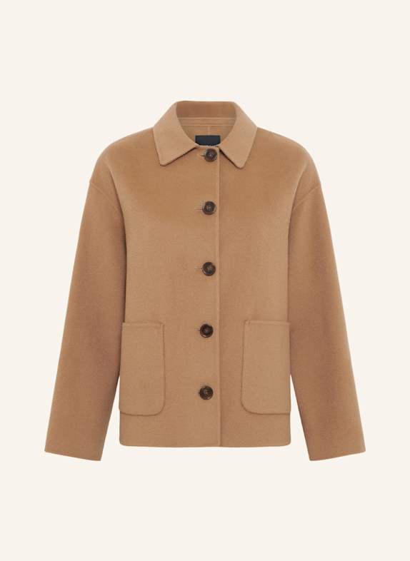 GERARD DAREL Mantel PERRINEA BRAUN