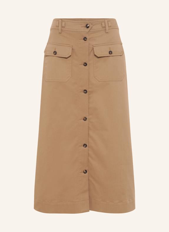 GERARD DAREL Rock JASMINA CAMEL