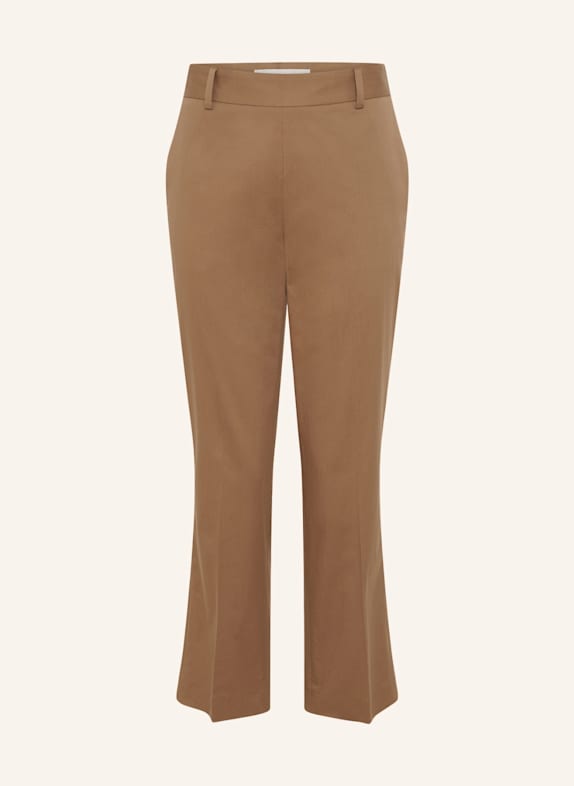 GERARD DAREL Hose ATHENAIS CAMEL