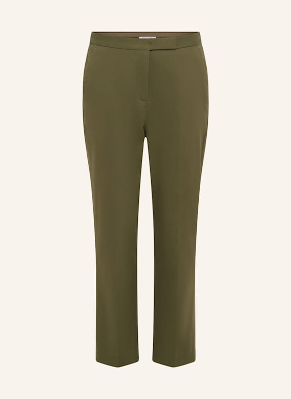 GERARD DAREL Hose AURIA KHAKI