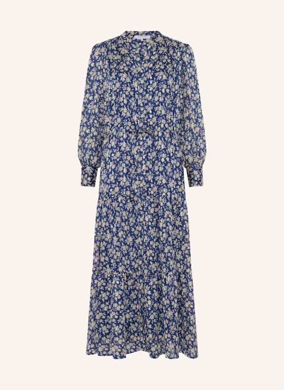 GERARD DAREL Kleid RUVIA BLAU