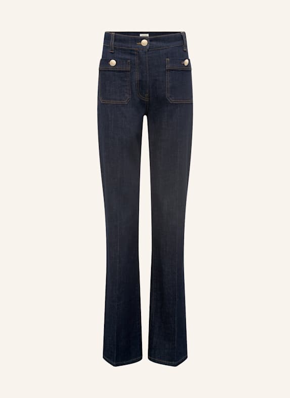 GERARD DAREL Jeans CLEMA BLAU
