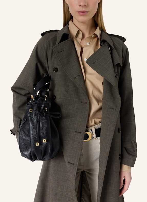 GERARD DAREL Trenchcoat SERGE BRAUN