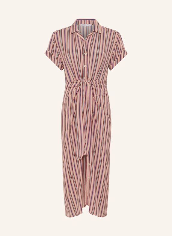 GERARD DAREL Kleid RAENA NUDE