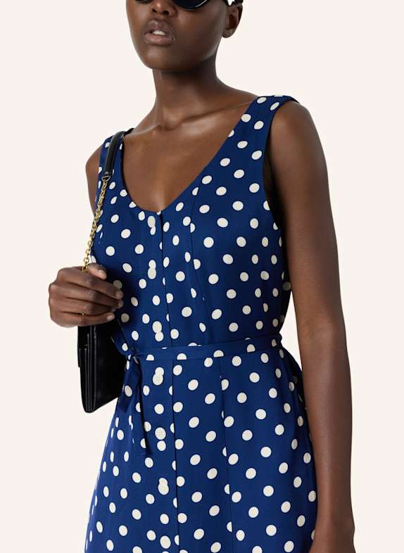 GERARD DAREL Kleid RAVITA BLAU