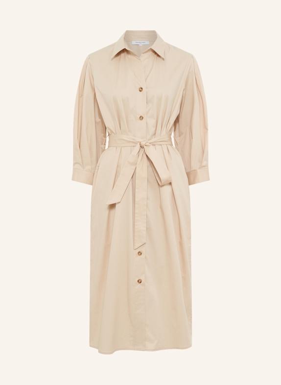 GERARD DAREL Kleid RALIA CREME