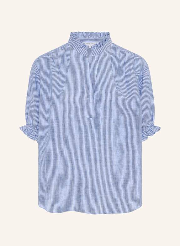 GERARD DAREL Bluse CEZIA BLAU