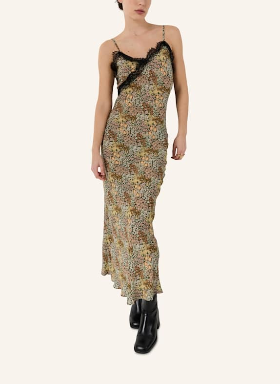 GERARD DAREL Kleid RYM ROSA