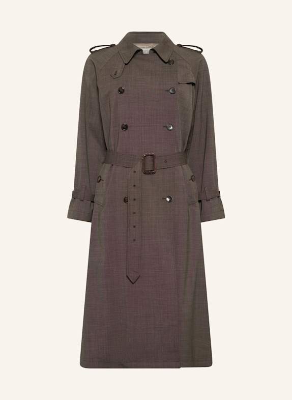 GERARD DAREL Trenchcoat SERGE BRAUN