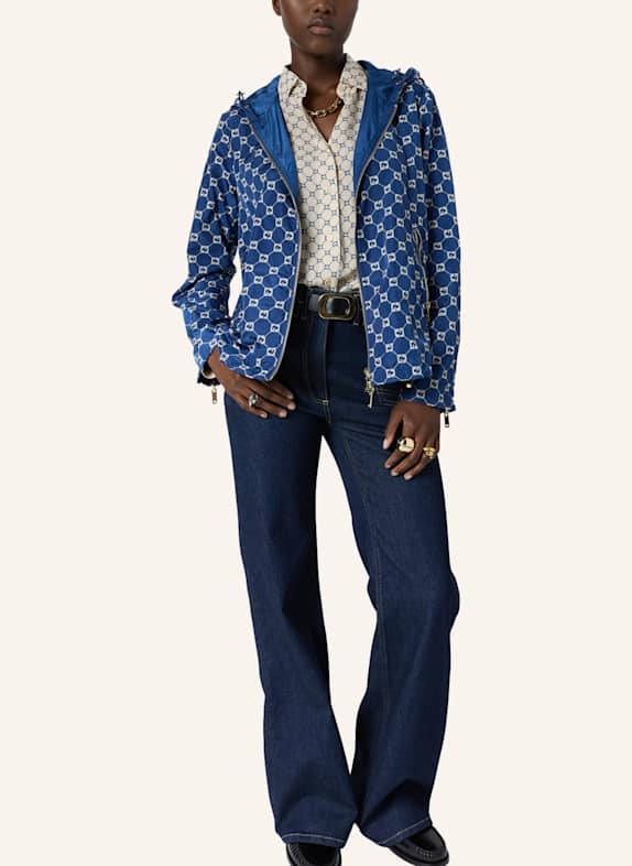 GERARD DAREL Parka JULINE DUNKELBLAU