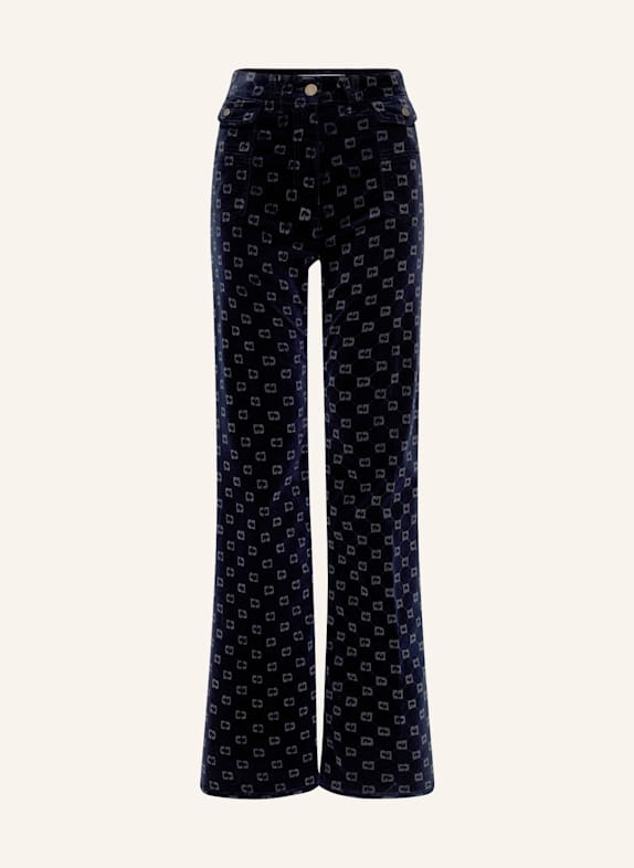 GERARD DAREL Hose ANNA DUNKELBLAU