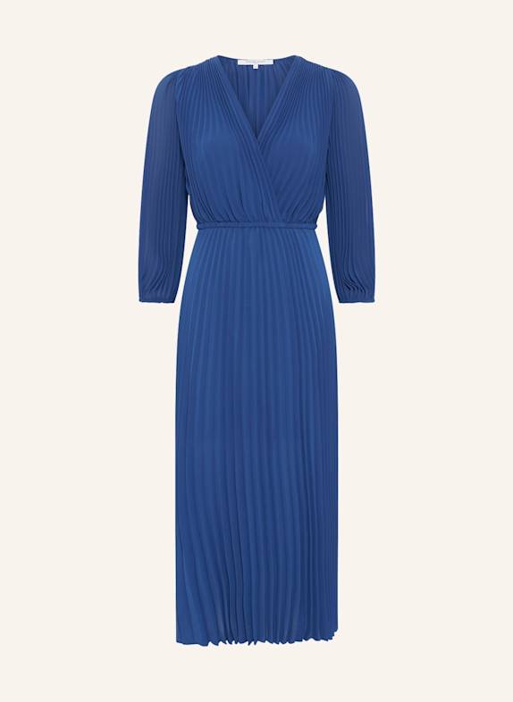 GERARD DAREL Kleid RAYNA BLAU