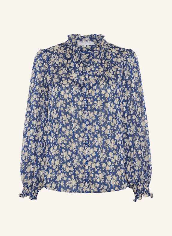 GERARD DAREL Bluse CASY BLAU