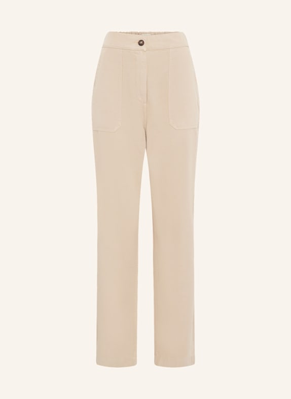 GERARD DAREL Hose AUDETTE BEIGE