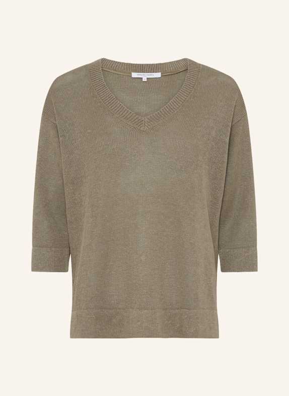 GERARD DAREL Pullover LYLOU GRÜN