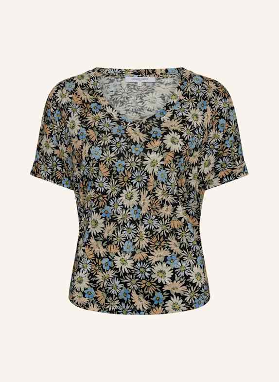 GERARD DAREL T-Shirt MALINAE BLAU