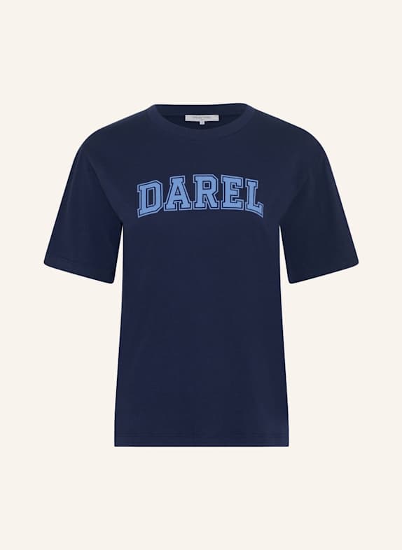 GERARD DAREL T-Shirt MELLY DUNKELBLAU