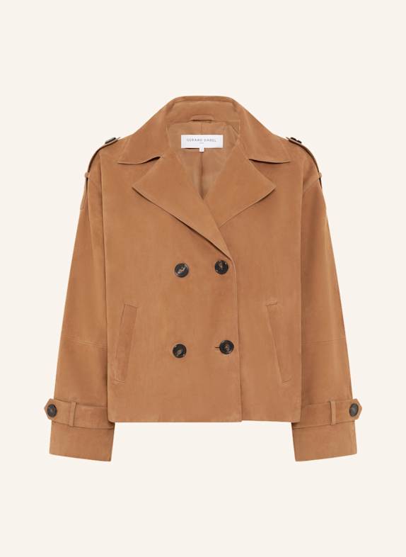 GERARD DAREL Trenchcoat TAMY BRAUN