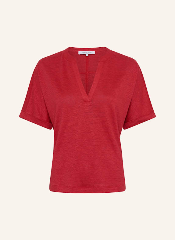 GERARD DAREL T-Shirt MIORA ROT