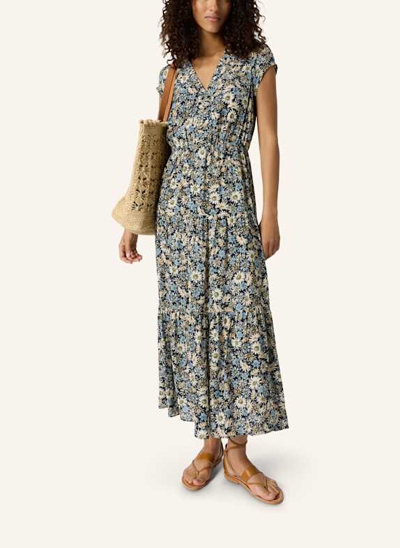 GERARD DAREL Kleid REINA BLAU