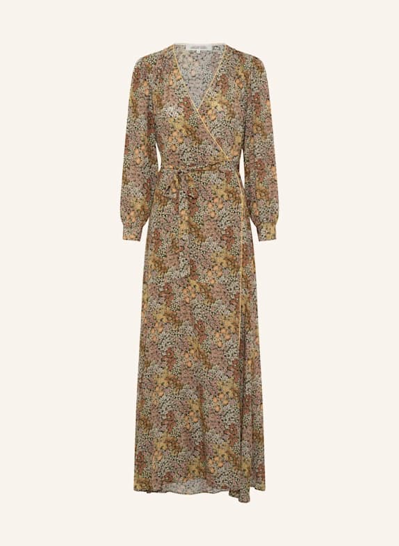 GERARD DAREL Kleid RIMAYA ROSA