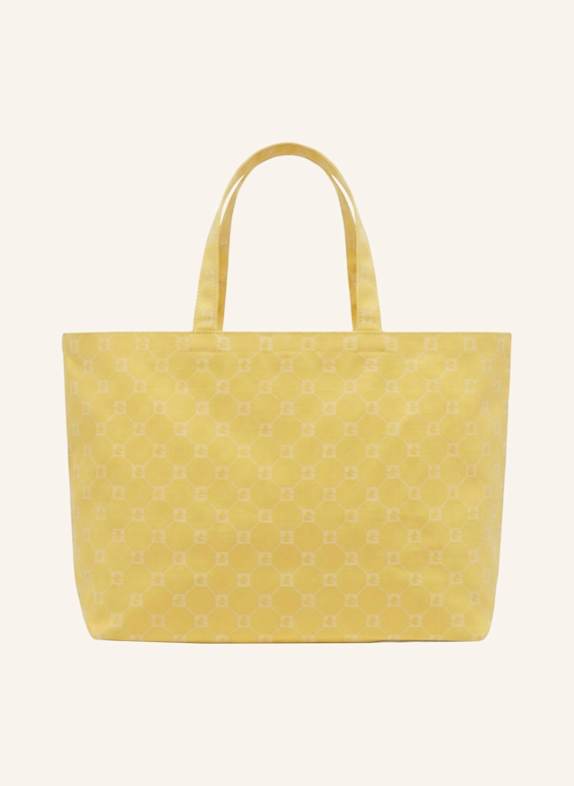 GERARD DAREL Tasche LOLITA LEMON/VANILLA