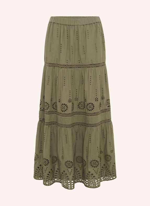 GERARD DAREL Rock JALY KHAKI