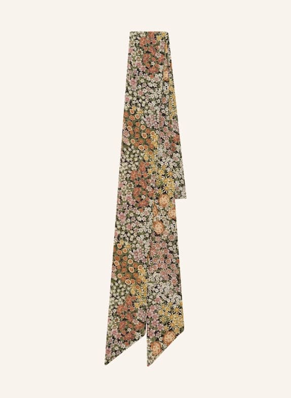 GERARD DAREL Schal DANITSA ROSA