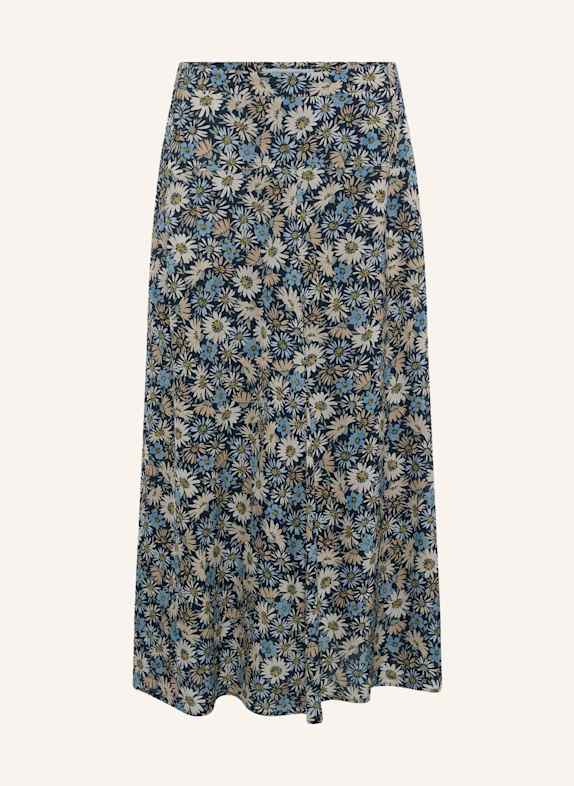GERARD DAREL Rock JELINA BLAU