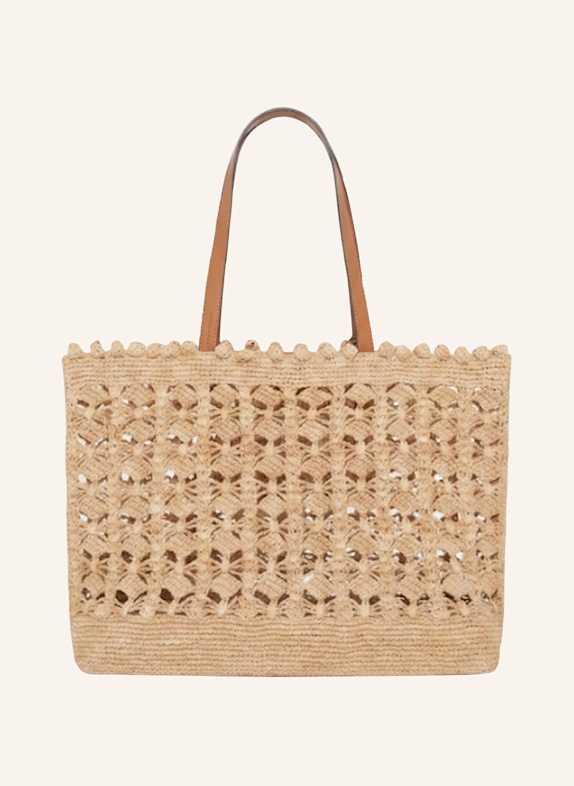 GERARD DAREL Tasche SANDRA BEIGE