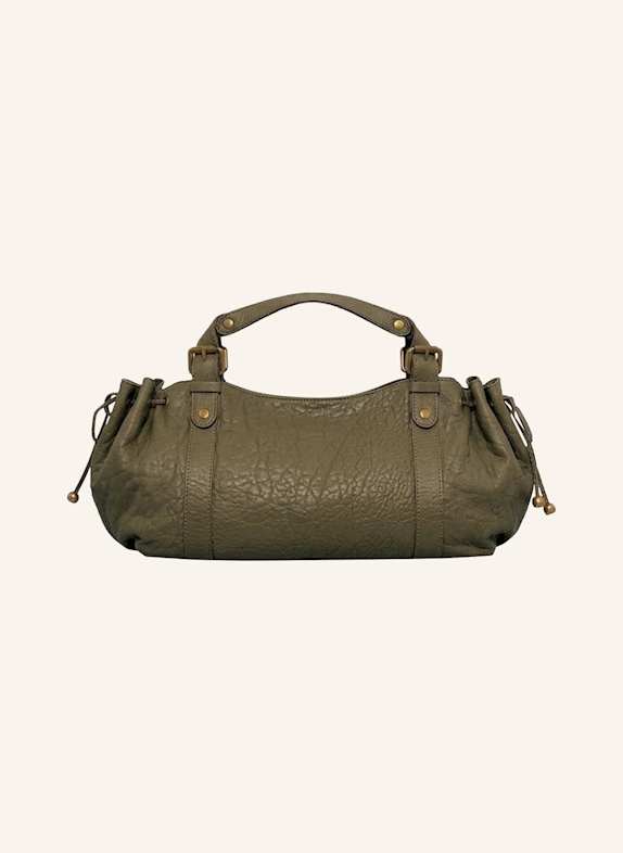 GERARD DAREL Tasche 24H KHAKI