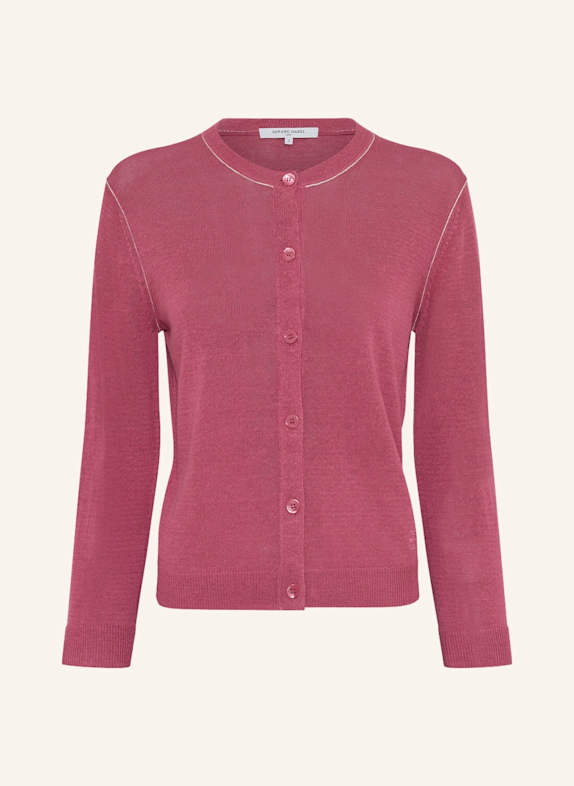 GERARD DAREL Strickjacke LORYS ROSÉ